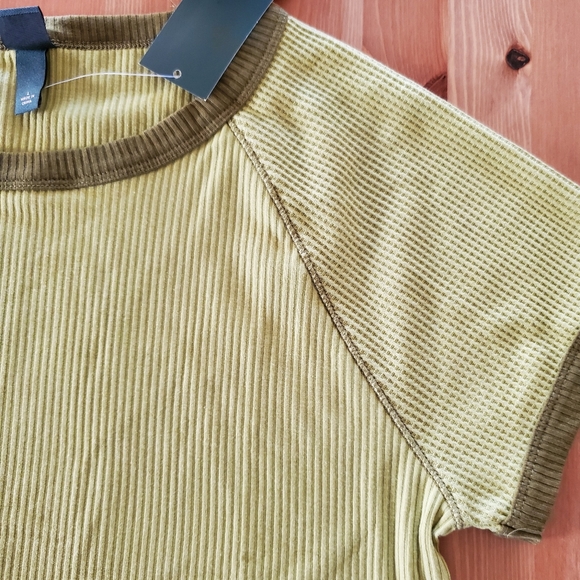 Women's Short Sleeve T-Shirt - Wild Fable - Picture 2 of 7